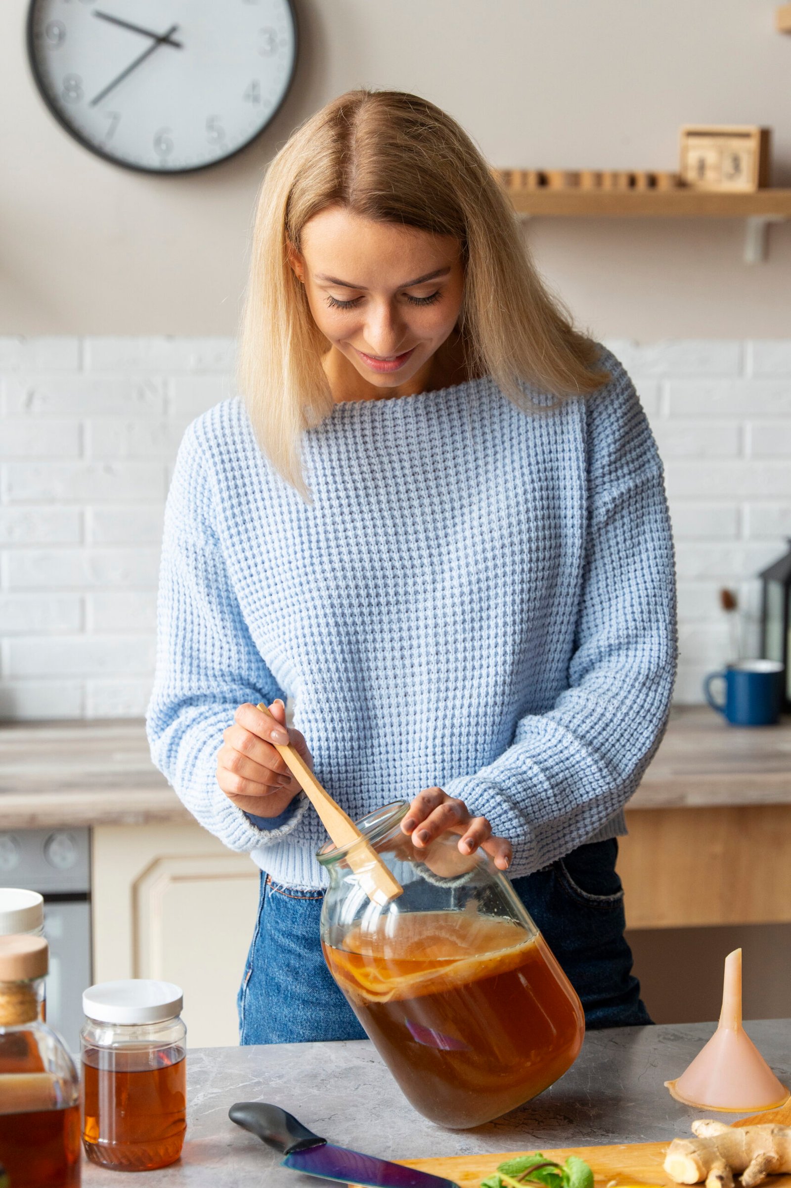 Gu a De Fermentaci n De Kombucha Haabu gu-a-de-fermentaci-n-de-kombucha-haabu