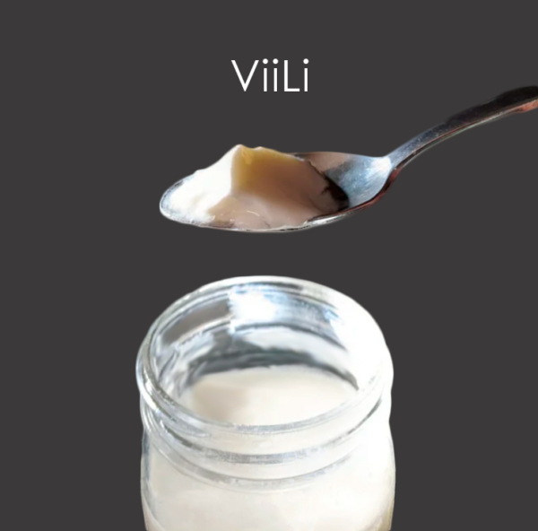 Viili | El yogur infinito